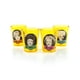 thumbnail image 4 of Set de vasos de chupito JUST FUNKY The Golden Girls Official, 4 of 7
