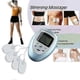thumbnail image 4 of Electric Digital Tens Machine Full Body Massager for Pain Relief, 4 of 5