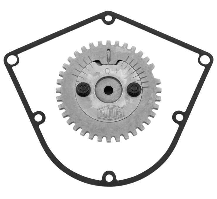 lloydz timing wheel