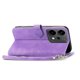 thumbnail image 4 of Funda billetera anti-golpes para GANGXUN OPPO Reno 14 5G , ideal para día a día y trabajo, 4 of 5