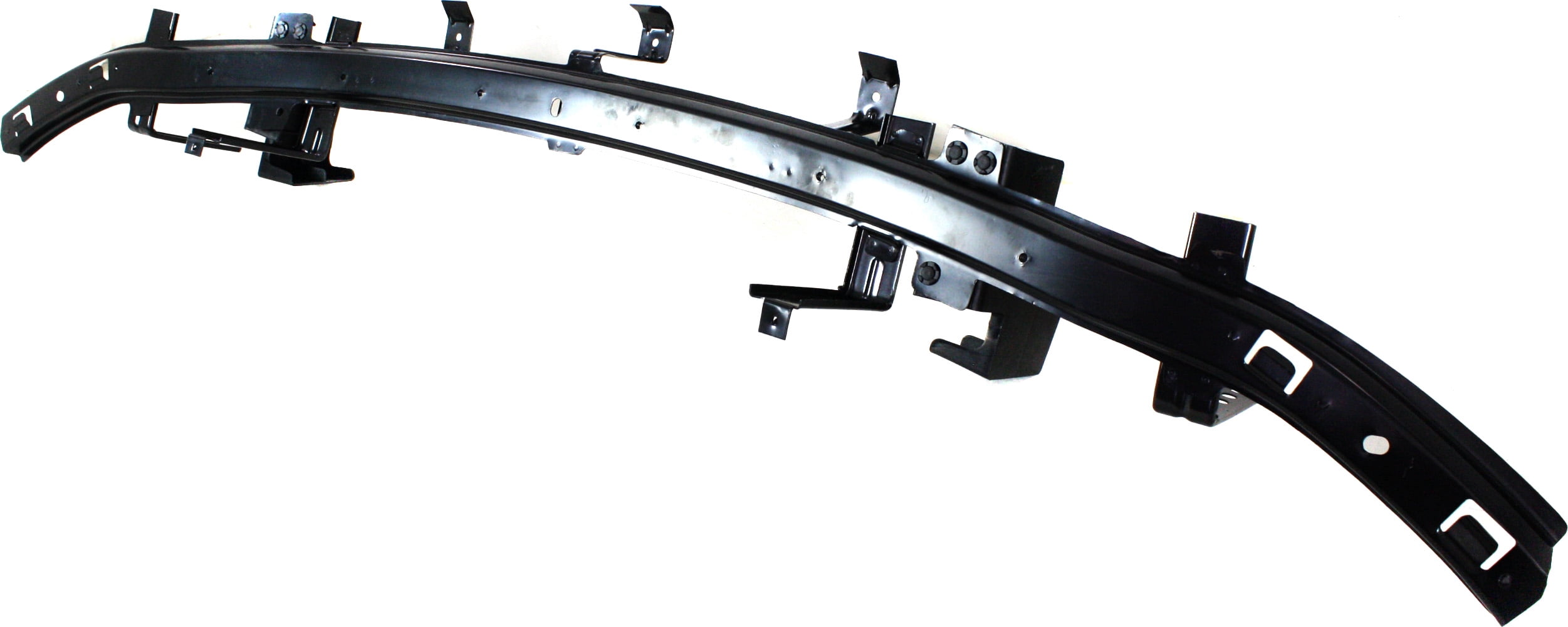 Bumper Retainer Compatible With 2004-2005 Nissan Titan Front, Upper