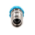 thumbnail image 6 of Camco Camper/RV Water Pressure Regulator | Features Safe 50-60 PSI Range & Drinking Water Safe with Stainless Steel Construction (40054), 6 of 10