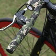 thumbnail image 2 of (Camuflaje General) Cinta Camuflaje Autoadhesiva Estirable No Tejida para Al Aire Libre Cinta Camuflaje para Montar, 2 of 9