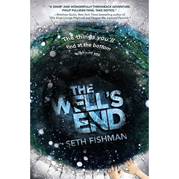 Pre-Owned The Well's End, 9780147514363, 0147514363, Paperback, Reprint edition