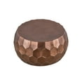 thumbnail image 3 of CT-101 Coffee Table  made with Aluminum in Copper, 3 of 3