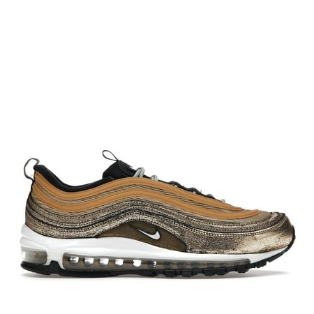 

NIKE Female Adult Women 11 D05881-700 Twine/Metallic Gold/Off Noir