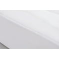 Better Homes & Gardens 180 Thread Count Waterproof Cotton Mattress Pad