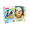 thumbnail image 4 of Perrito Camina Conmigo Fisher-Price Mattel Café, 4 of 4
