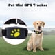 thumbnail image 4 of GPS+lbs GPS Pet Locator Tracker, Dispositivo Anti-perdición de Mascotas, Collar de Rastreador de Perros con GPS impermeable, Dispositivo de Sensor Anti-perdició, 4 of 6
