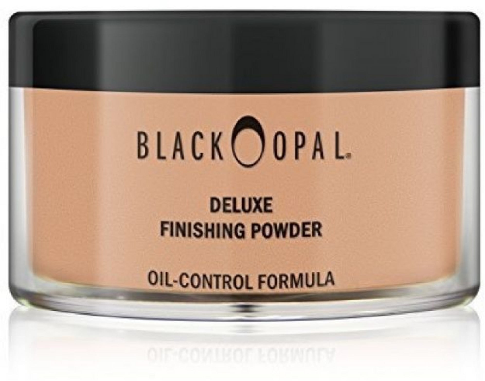 Black Opal Deluxe Finishing Powder, Neutral Light 1 Each - Walmart.com