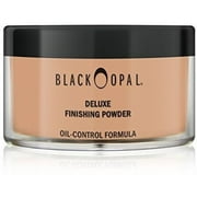 Black Opal Deluxe Finishing Powder, Neutral Light 1 Each