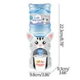 thumbnail image 3 of Big Save,HWRETIE Simulation Kitchen Toy Clearance,Children's Beverage Dispenser Exciting Game Water Dispenser, 3 of 3