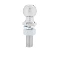 thumbnail image 3 of Class I - 1 7/8" Hitch Ball x 1" Shank Diameter x 3" Shank Length 2000 lb, 3 of 4