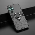 thumbnail image 3 of Funda para OPPO A78 4G con Soporte Anillo Giratorio 360° y Protección Resistente a Golpes y Caídas, 3 of 5