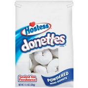 Interstate Brands Hostess Donettes Mini Donuts, 11.5 oz