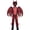 Red, variant on Kids Dragon Costume Set, Halloween Pretend Play Dress Up Jumpsuit with Wings and Mask for Boys & Girls