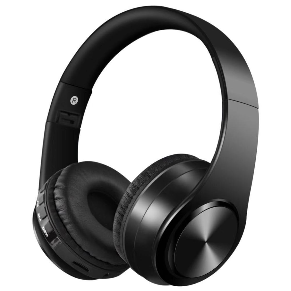 Beats Solo Pro Wireless Noise Cancelling On-Ear Headphones with Apple H1  Headphone Chip - Black - Walmart.com