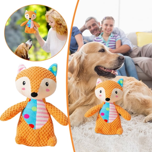 TIELUTT Dog Voice Toys and Grinding Teeth Solitary and Stress Relieving Training Small Bad Dog Game Large Dog Stocking Interactive Dog Games Dog Mind Games Puzzles Dog Interactive for Small Dogs