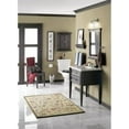 thumbnail image 2 of Moen YB2218ORB 18-Inch Brantford Towel Bar (Oil Rubbed Bronze), 2 of 4