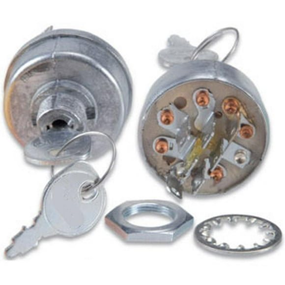 3497644 Ignition Switch