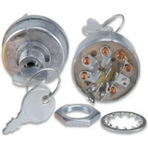 RAParts Fits Craftsman Fits Husqvarna Fits Murray Ignition Starter Switch 925-1717