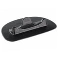 thumbnail image 4 of HAMPPLIES Car Phone Stand Silicone Holder Universal Dashboard Mount for Smartphones and GPS Devices, 4 of 8