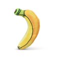 thumbnail image 2 of Jouet pour chat Multipet Fruit, Assorted, 2 of 8