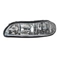 thumbnail image 1 of Faro DEPO  Chevrolet Malibu 1997 - 2003 Piloto, 1 of 1