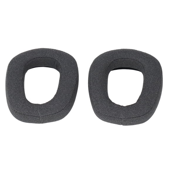 Coussinets de Remplacement pour Zone 100/125, pour G435 LIGHTSPEED, Coussinets en Mousse à Mémoire de Forme pour Écouteurs