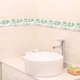 thumbnail image 3 of Guardoinrt PVC Wallpaper Borders Self Adhesive – Ink Wash PVC material: The Painting Style Waistline Trim Ink Wash Painting, 3 of 6