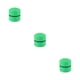 thumbnail image 1 of Greeniant Cepillo para acuario - Fuerte succión Fácil operación Limpieza interior y exterior Acuario WH012 Verde Type1 NO1, 1 of 6