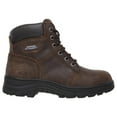 thumbnail image 6 of Skechers Work Women's Workshire - Peril 6" Steel Toe Work Boots, 6 of 6