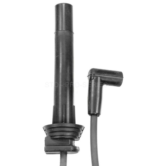Standard Motor Plug Wires Spark Plug Wire Set 27526 Pro Series; OE Replacement