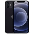 thumbnail image 1 of Restored Apple iPhone 12 128GB Unlocked Smartphone (Good), 1 of 5