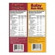 thumbnail image 4 of Galletas Want Want Baby Mum Mum Sabor Manzana y Original, 4 of 4