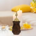 thumbnail image 3 of unbranded Diffusers For Essential Oils Incense Burner Wood Aromatherapy Home Decor 1Set, 3 of 5