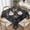 Spider Webs 02, variant on Easter Checkered Round Tablecloth 70 Inch Colorful Buffalo Plaid Round Table Cloth Gingham Spring Holiday Table Covers Polyester Indoor Outdoor Tablecloths for Kitchen Dining Picnic Party