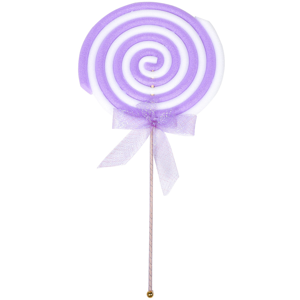Lollipop Prop Large Fake Candy Decoration Photography Prop Scene