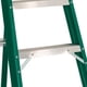thumbnail image 3 of escalera de tijera de fibra de vidrio 8 pies 175 k, 3 of 6