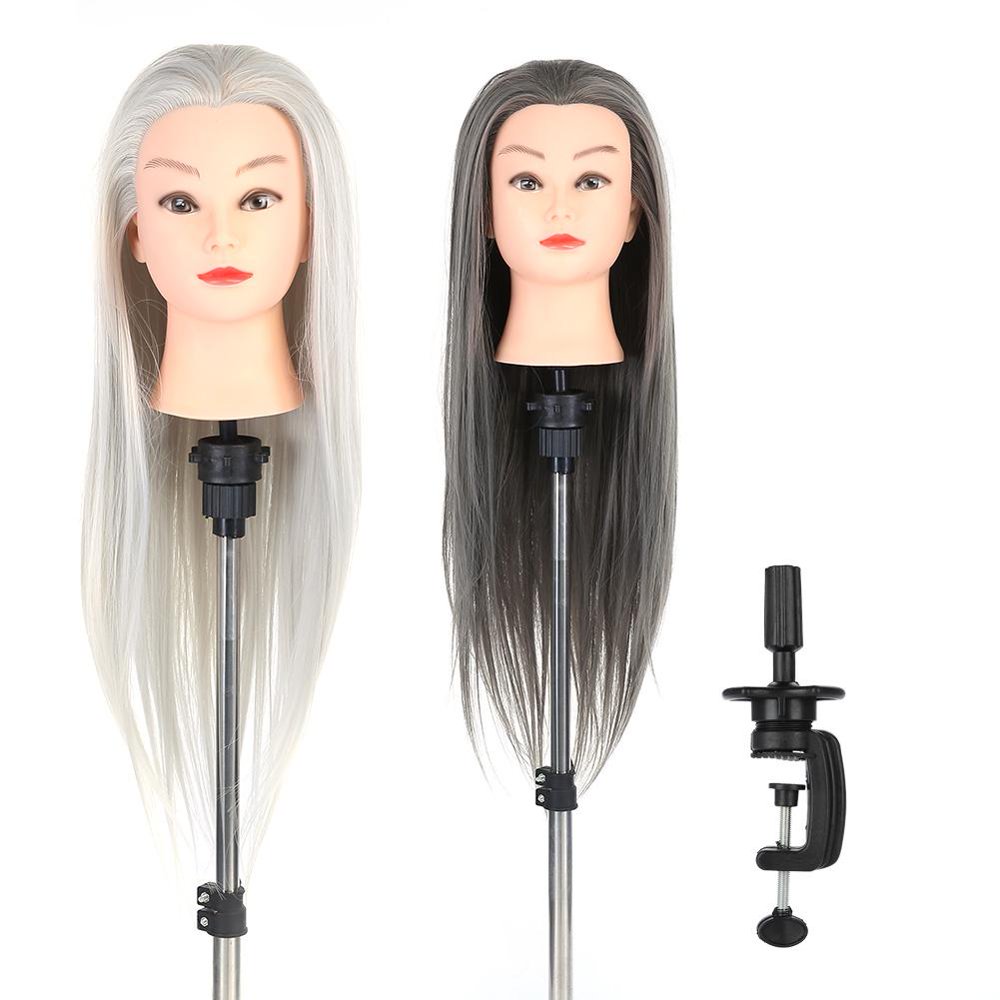 hairdressing dolls head toy