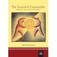 thumbnail image 1 of Pre-Owned The Essential Counselor: Process, Skills, and Techniques (Paperback) 0618426485 9780618426485, 1 of 1