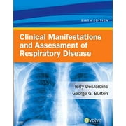 Clinical Manifestations and Assessment of Respiratory Disease [Paperback - Used]