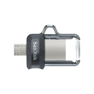 Sandisk USB 3.0 32 GB – clé USB Ultra Rapide + 1an acces Rescue