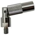 thumbnail image 6 of BARJAN - 90 DEGREE FOLD OVER CHROME ANTENNA STUD WITH 3/8"X24" THREADED BASE, 6 of 6