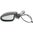 thumbnail image 4 of Geelife Power Mirror For 10-14 GTI 10-14 Golf 12-13 Golf R Hatchback Heated Left Side, 4 of 10