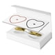 thumbnail image 1 of Kit de pulsera permanente para hacer pulseras para bodas de verano y San Valentín. Estilo F, 1 of 7