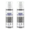 thumbnail image 2 of Invisible Waterproof Agent, 2-Piece 30Ml Self-Spraying Leak Repair Coating With Sealing Function, For Exterior Walls, Roofs, Pipe Joints, Window Sills, 2 of 4