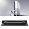 thumbnail image 2 of Soporte de base de refrigeración vertical para consola de videojuegos delgada Feliz Sencillez, 2 of 5