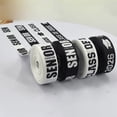 1 Roll × 9 Yards Senior Class of 2026 Ribbon for Crafting Sewing, 7/8 ...