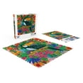 thumbnail image 5 of Buffalo Games - Le puzzle Kay Widdowson - Terrific Toucan - en 300 pièces, 5 of 5